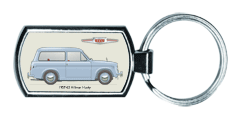 Hillman Husky Series 1 1957-61 Keyring 4